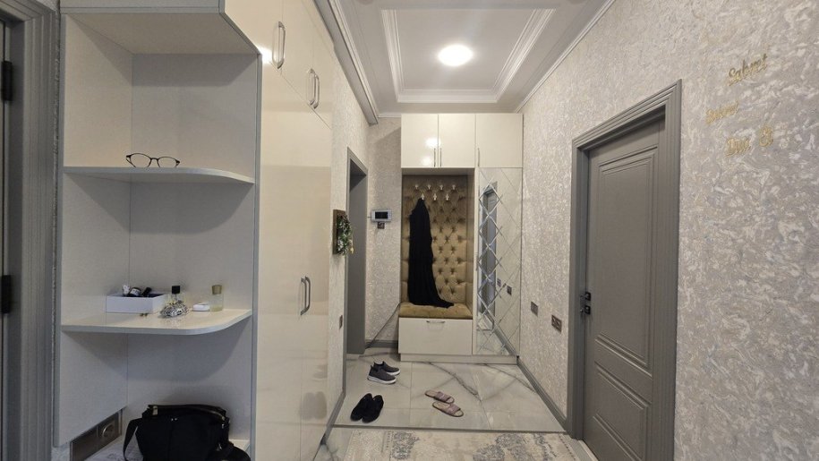 Satılır 3 otaqlı yeni tikili, 116 m², Sumqayıt-10