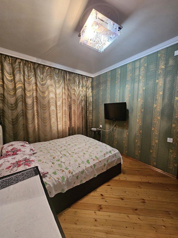 Satılır 4 otaqlı köhnə tikili, 90 m², Sumqayıt-2