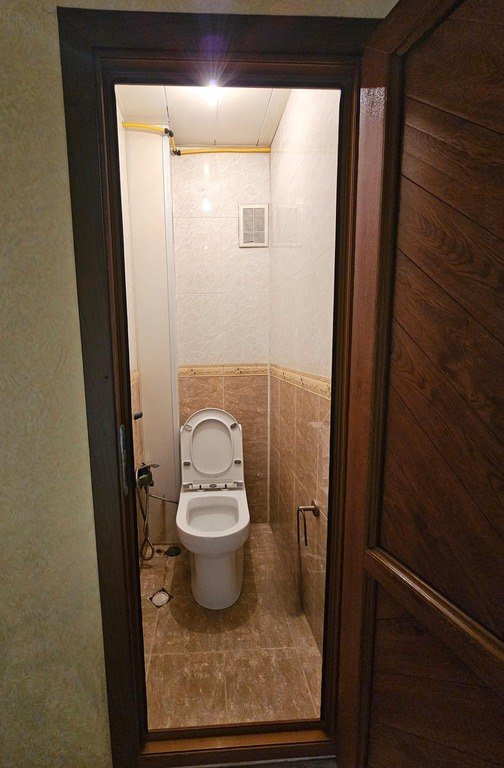 Satılır 4 otaqlı köhnə tikili, 90 m², Sumqayıt-4