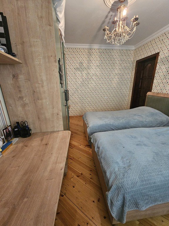 Satılır 4 otaqlı köhnə tikili, 90 m², Sumqayıt-5