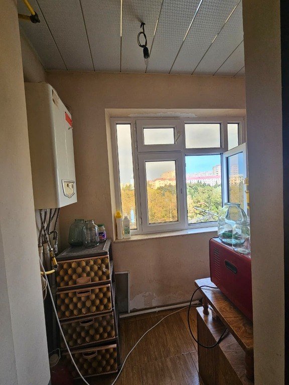 Satılır 4 otaqlı köhnə tikili, 90 m², Sumqayıt-10