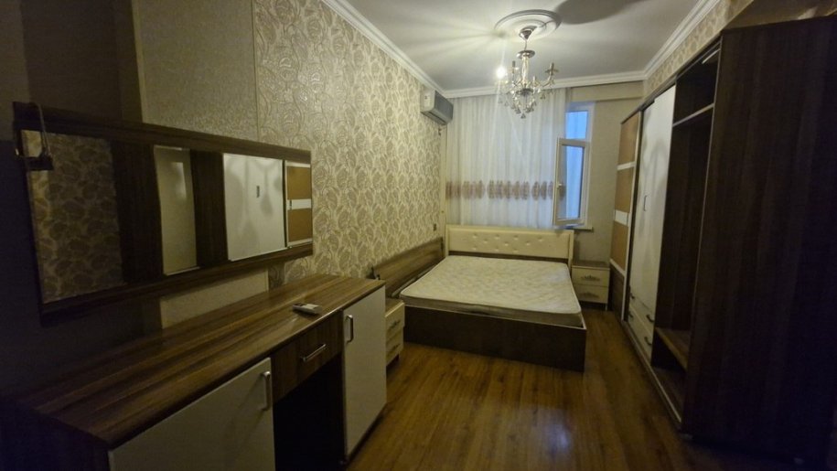 Kirayə verilir 2 otaqlı yeni tikili, 74 m², Masazır-5