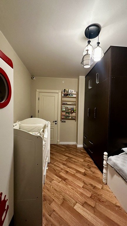 Satılır 3 otaqlı köhnə tikili, 56.3 m², Sumqayıt-3