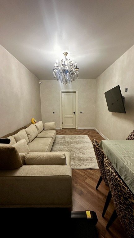Satılır 3 otaqlı köhnə tikili, 56.3 m², Sumqayıt-7