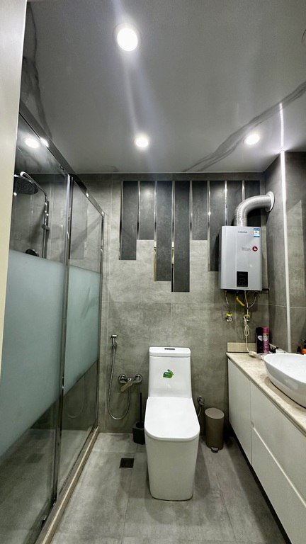 Satılır 3 otaqlı köhnə tikili, 56.3 m², Sumqayıt-8