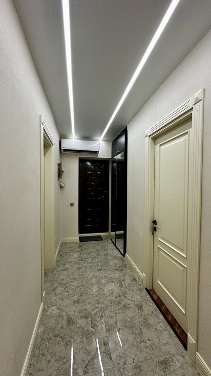 Satılır 3 otaqlı köhnə tikili, 56.3 m², Sumqayıt-9