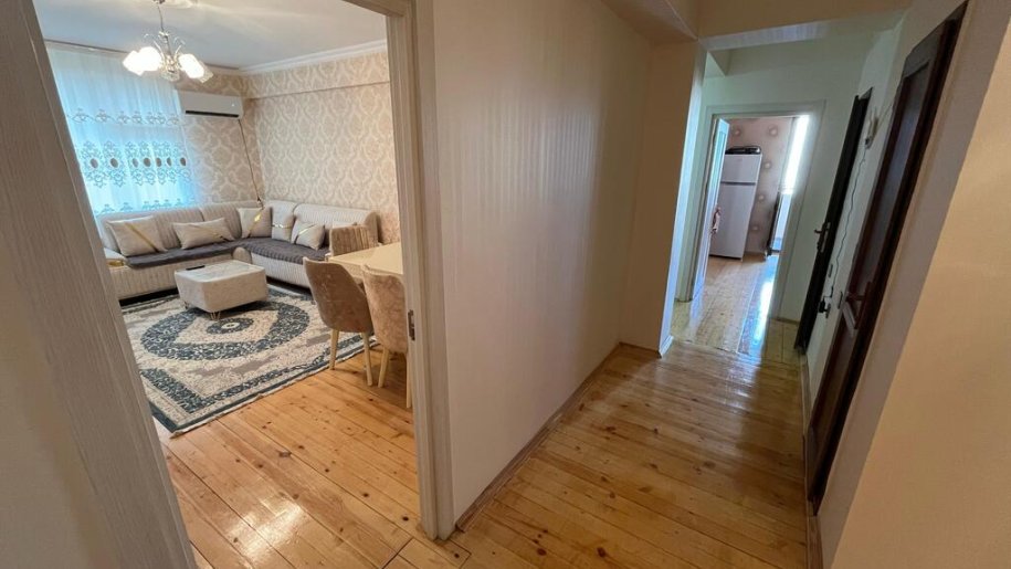 Satılır 3 otaqlı yeni tikili, 100 m², Sumqayıt-2