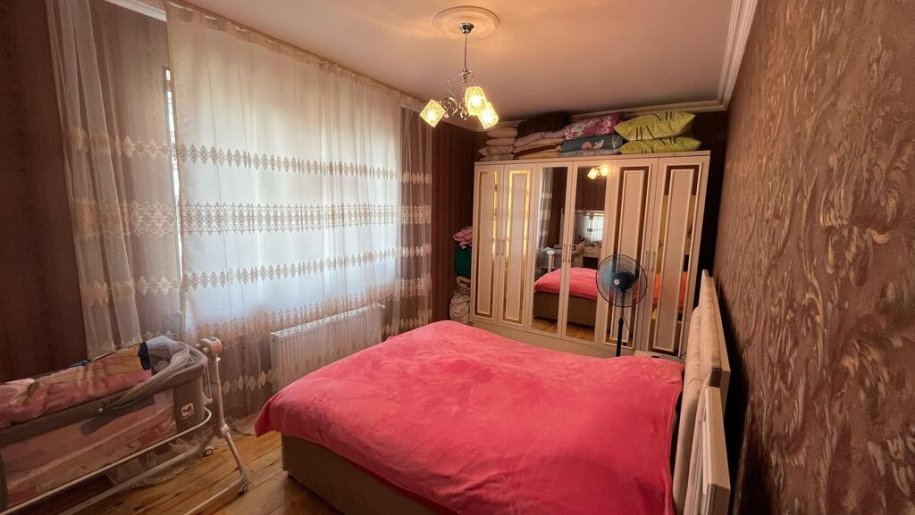 Satılır 3 otaqlı yeni tikili, 100 m², Sumqayıt-3