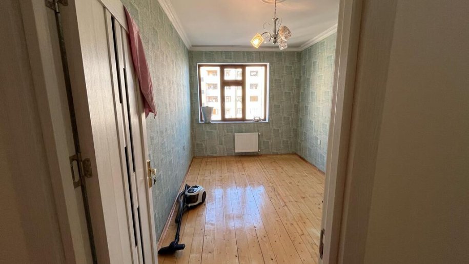 Satılır 3 otaqlı yeni tikili, 100 m², Sumqayıt-6