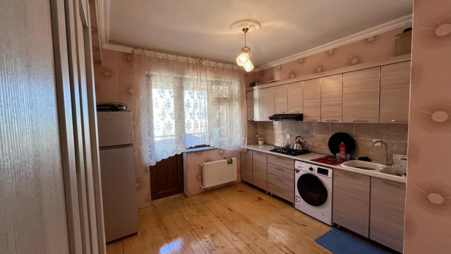 Satılır 3 otaqlı yeni tikili, 100 m², Sumqayıt-7