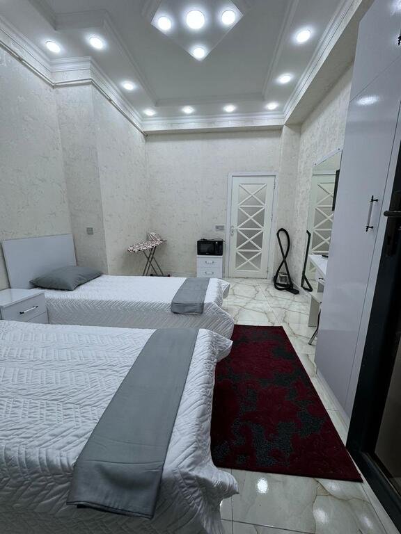 Kirayə verilir 2 otaqlı yeni tikili, 63 m², 8 noyabr-10