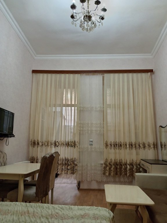 Satılır 1 otaqlı köhnə tikili, 35 m², 28 May m.-2