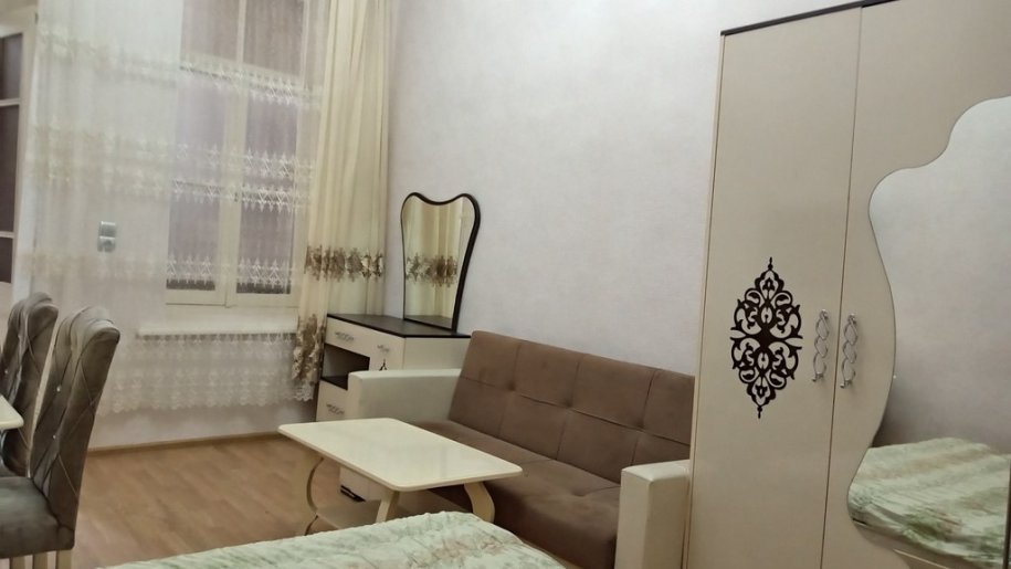 Satılır 1 otaqlı köhnə tikili, 35 m², 28 May m.-9