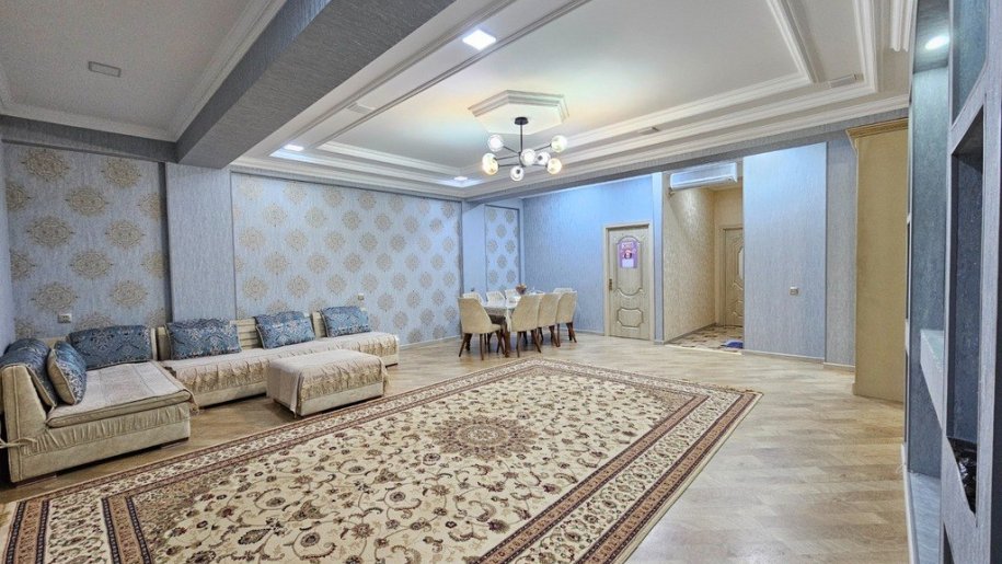 Satılır 4 otaqlı yeni tikili, 136 m², Xırdalan-2