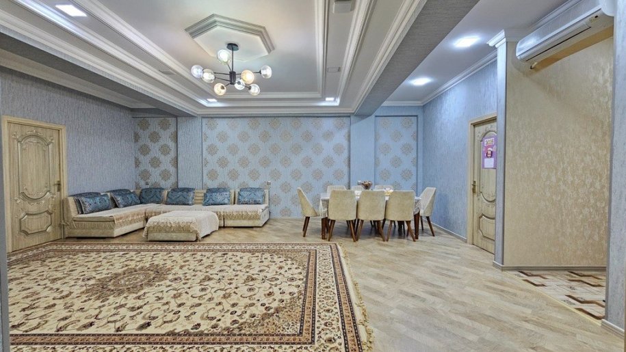 Satılır 4 otaqlı yeni tikili, 136 m², Xırdalan-3