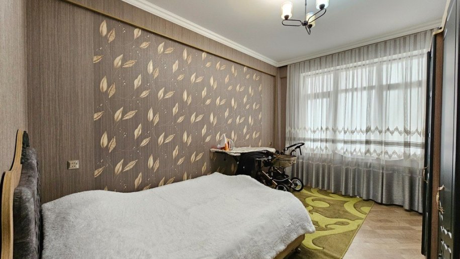 Satılır 4 otaqlı yeni tikili, 136 m², Xırdalan-6
