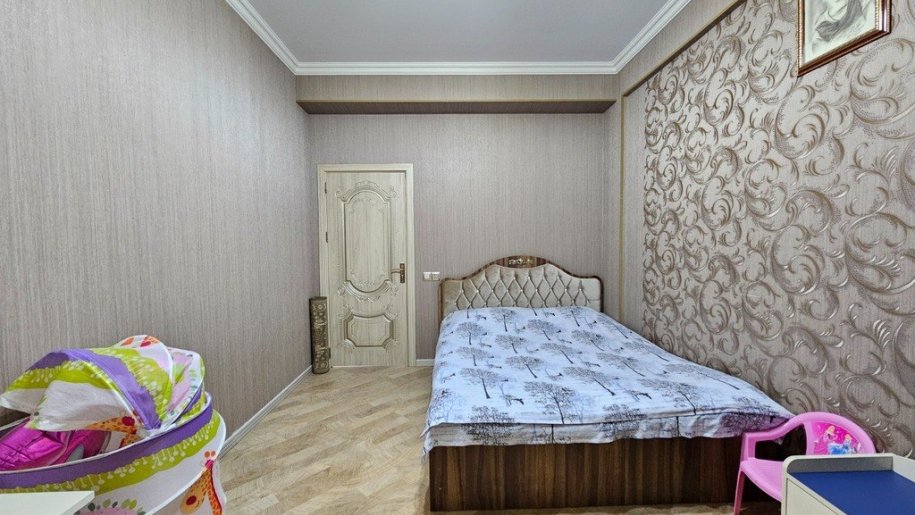 Satılır 4 otaqlı yeni tikili, 136 m², Xırdalan-11