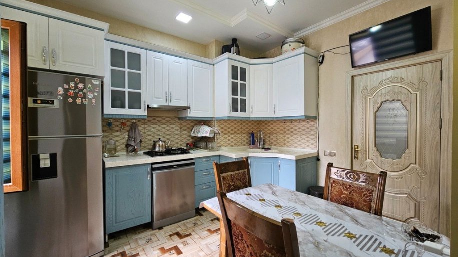 Satılır 4 otaqlı yeni tikili, 136 m², Xırdalan-13