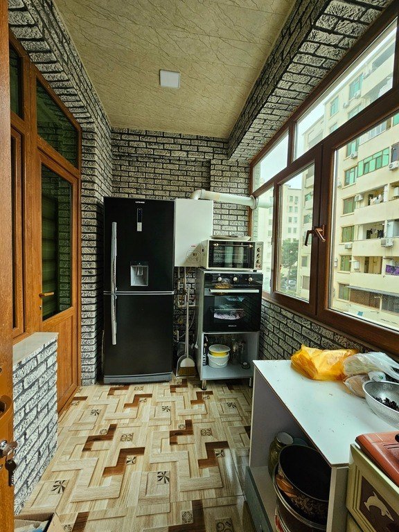 Satılır 4 otaqlı yeni tikili, 136 m², Xırdalan-16