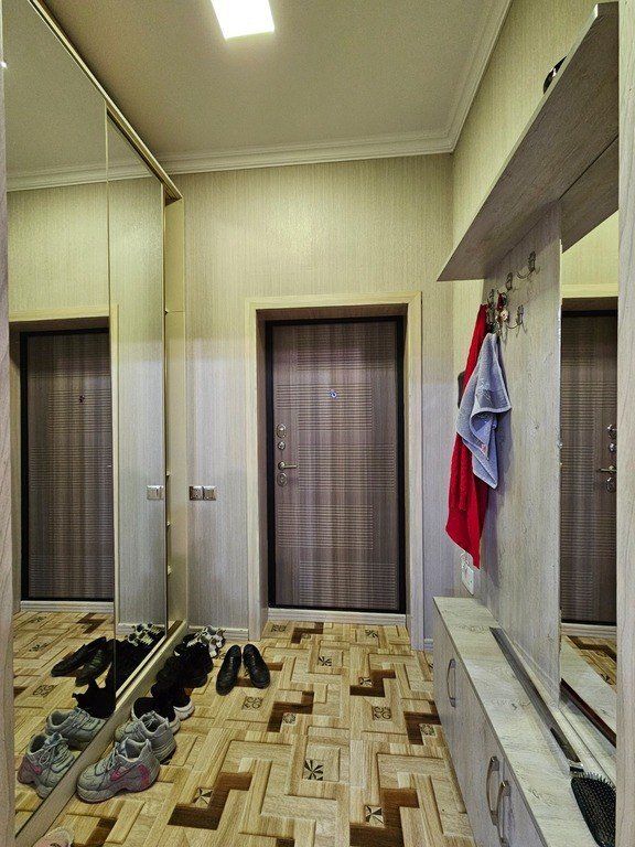Satılır 4 otaqlı yeni tikili, 136 m², Xırdalan-18