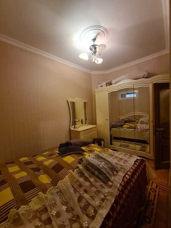 Satılır 3 otaqlı yeni tikili, 90 m², Nəriman Nərimanov m.-8