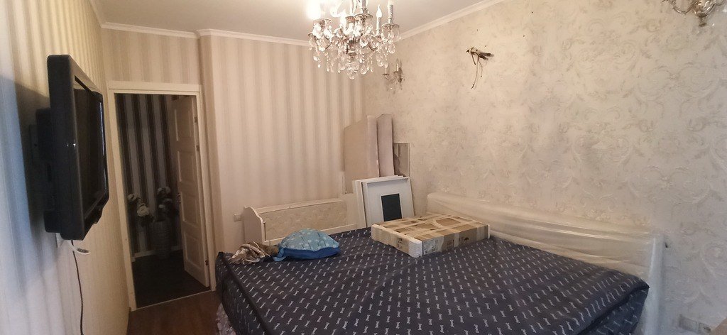 Satılır 2 otaqlı yeni tikili, 96 m², Memar Əcəmi m.-12