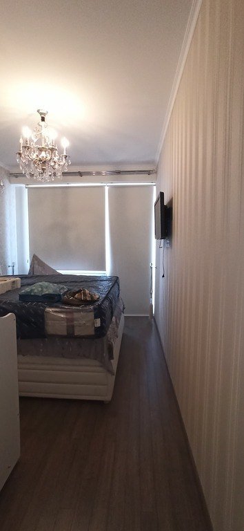 Satılır 2 otaqlı yeni tikili, 96 m², Memar Əcəmi m.-13