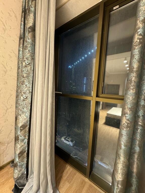 Kirayə verilir 3 otaqlı yeni tikili, 90 m², 28 May m.-15