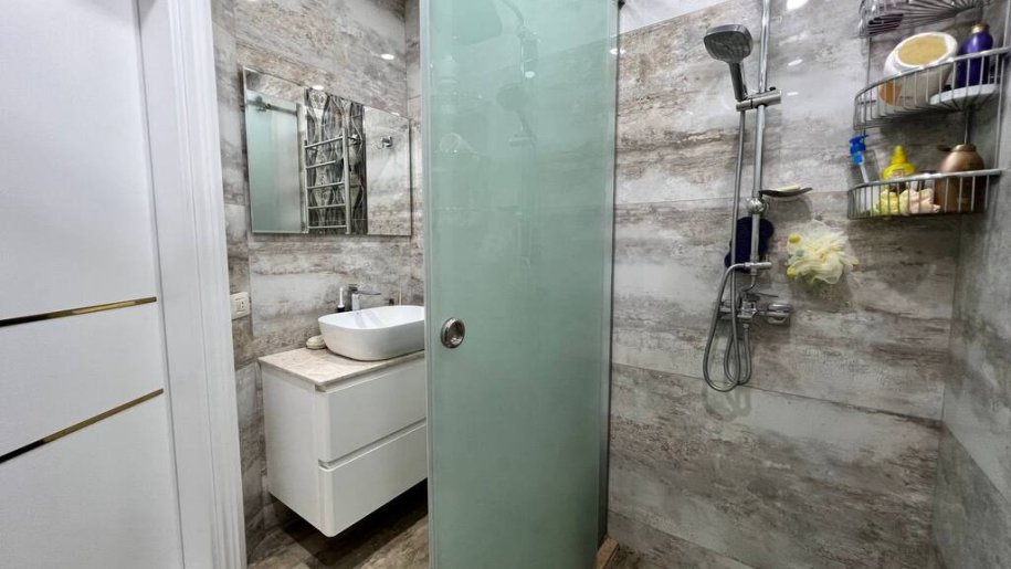 Kirayə verilir 2 otaqlı yeni tikili, 75 m², İnşaatçılar m.-19