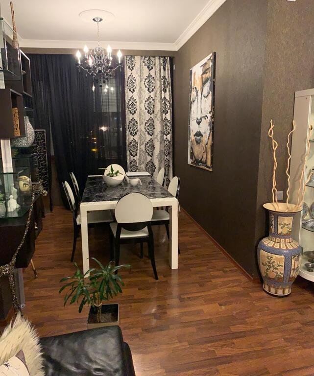 Satılır 3 otaqlı yeni tikili, 125 m², İçərişəhər m.-13