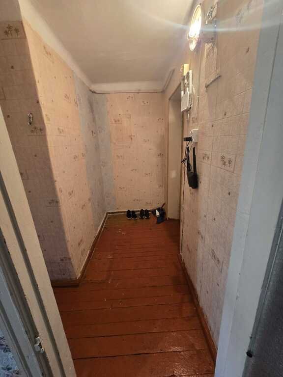 Satılır 1 otaqlı köhnə tikili, 31 m², Elmlər Akademiyası m.-6