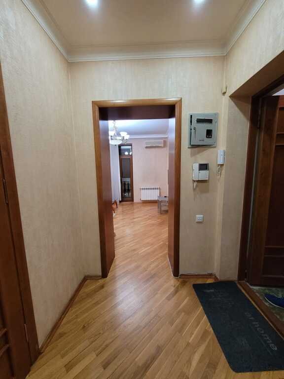 Kirayə verilir 2 otaqlı köhnə tikili, 60 m², Nəsimi-16