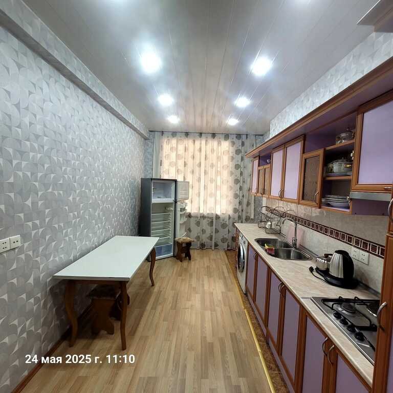 Kirayə verilir 2 otaqlı yeni tikili, 90 m², Nəriman Nərimanov m.-3