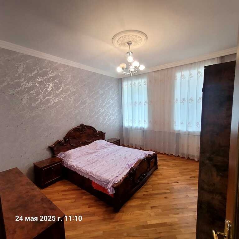 Kirayə verilir 2 otaqlı yeni tikili, 90 m², Nəriman Nərimanov m.-5