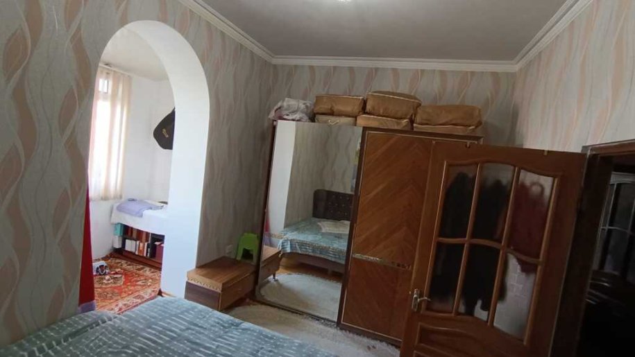 Kirayə verilir 3 otaqlı köhnə tikili, 70 m², Nərimanov-3