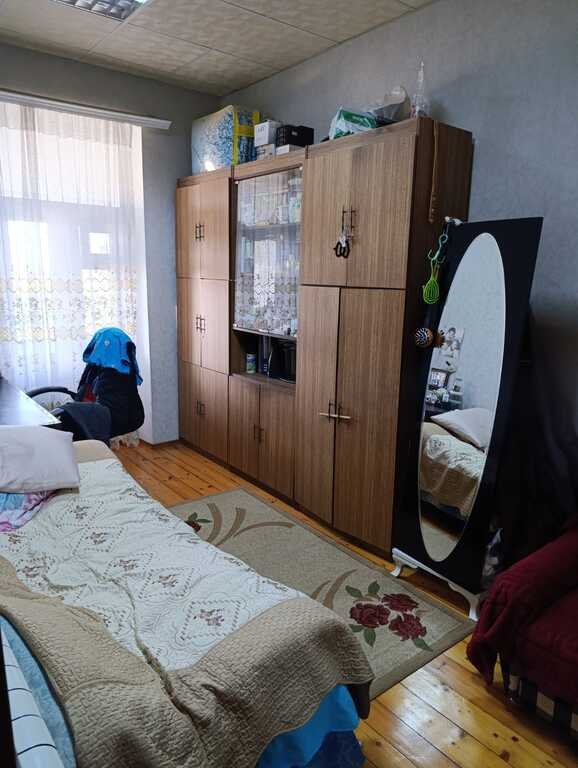 Kirayə verilir 3 otaqlı köhnə tikili, 70 m², Nərimanov-5