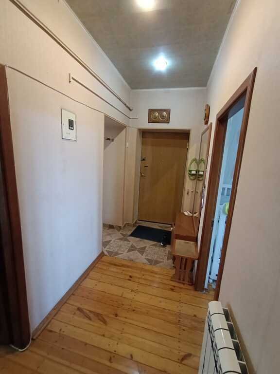 Kirayə verilir 3 otaqlı köhnə tikili, 70 m², Nərimanov-8