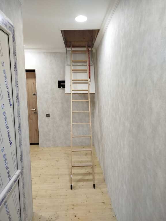 Satılır 3 otaqlı yeni tikili, 67 m², Masazır-10