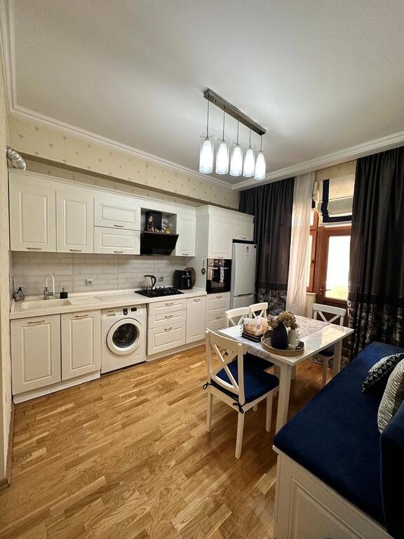 Satılır 2 otaqlı yeni tikili, 65 m², Bayıl-5