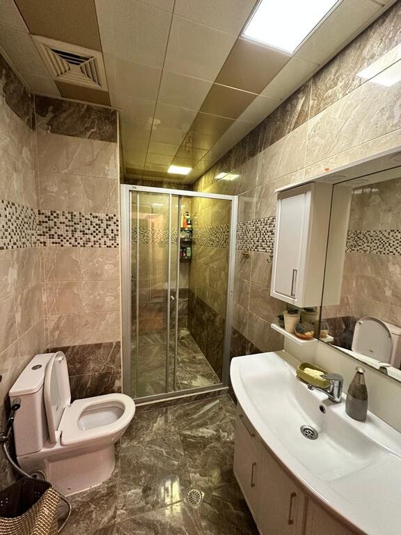 Satılır 2 otaqlı yeni tikili, 65 m², Bayıl-7