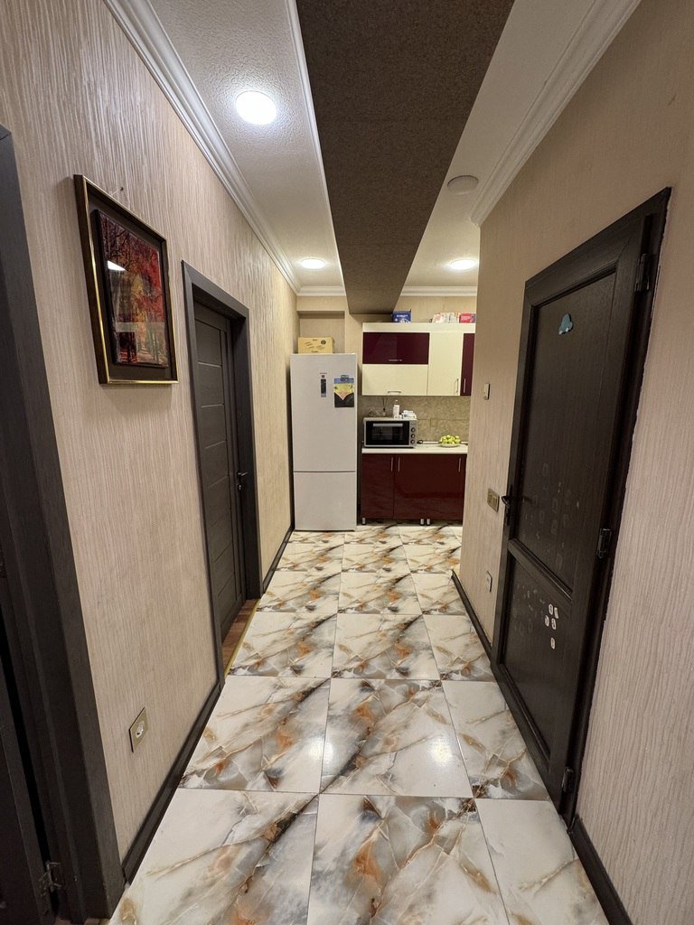 Satılır 2 otaqlı yeni tikili, 64 m², Mehdiabad-1