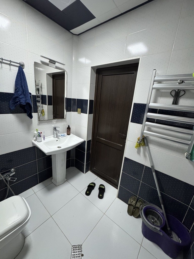 Satılır 2 otaqlı yeni tikili, 64 m², Mehdiabad-14
