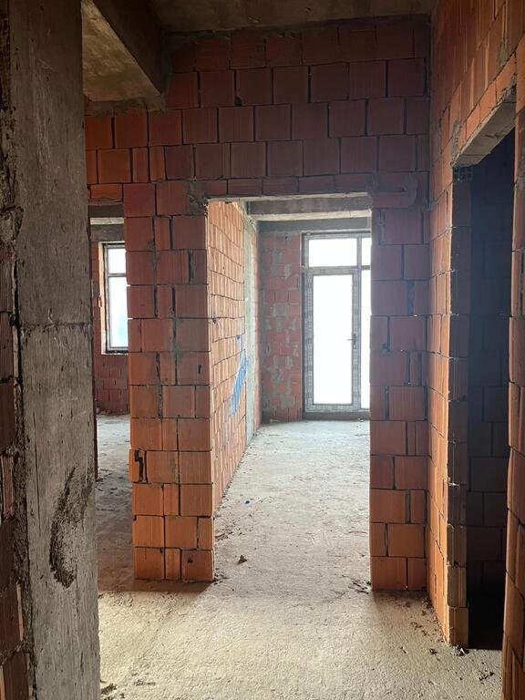 Satılır 3 otaqlı yeni tikili, 122 m², Nəriman Nərimanov m.-5