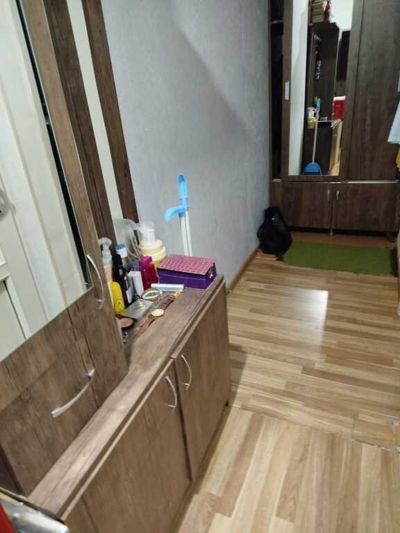 Kirayə verilir 1 otaqlı köhnə tikili, 50 m², Memar Əcəmi m.-2
