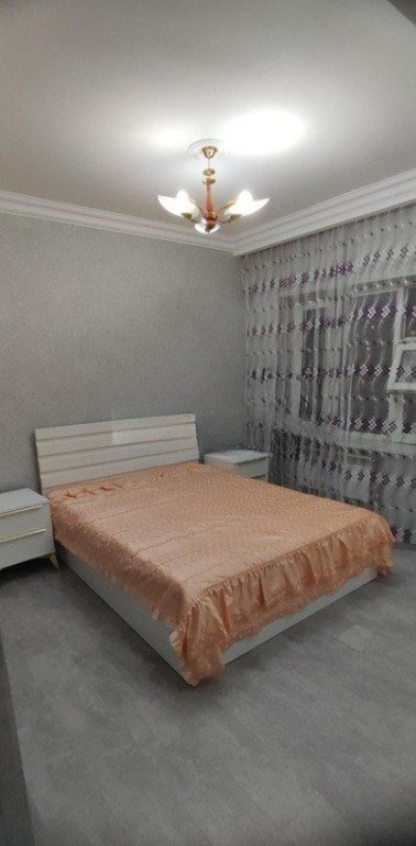 Kirayə verilir 2 otaqlı yeni tikili, 70 m², İçərişəhər m.-3