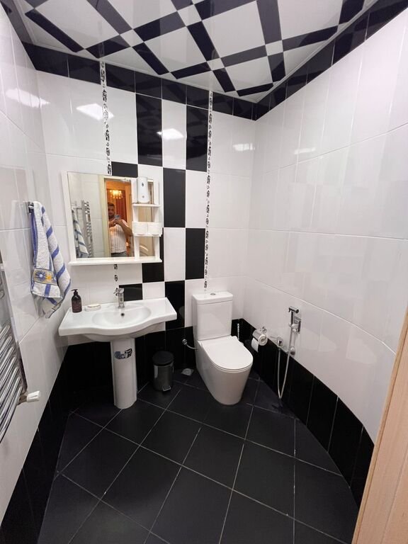 Satılır 3 otaqlı yeni tikili, 145 m², 8 noyabr-23