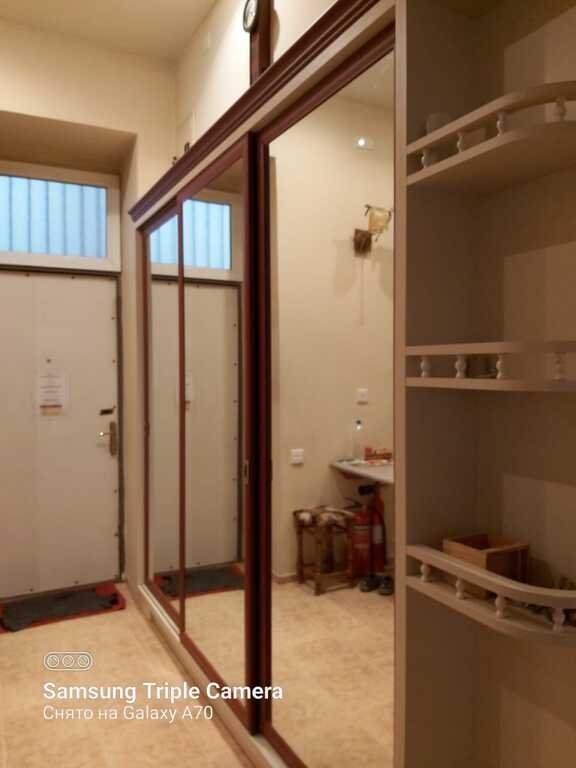 Kirayə verilir 2 otaqlı köhnə tikili, 60 m², Sahil m.-8