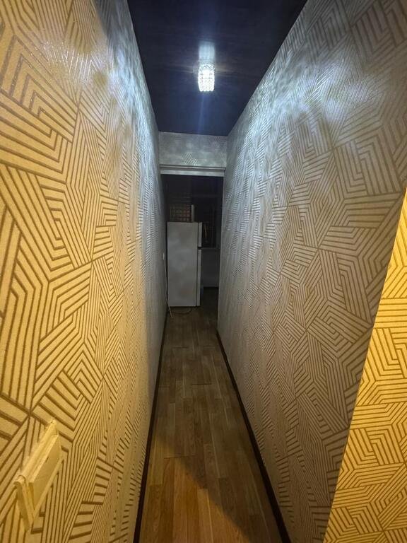 Kirayə verilir 2 otaqlı köhnə tikili, 61 m², Memar Əcəmi m.-6