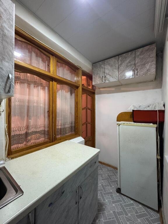 Satılır 3 otaqlı köhnə tikili, 55 m², Azadlıq Prospekti m.-8