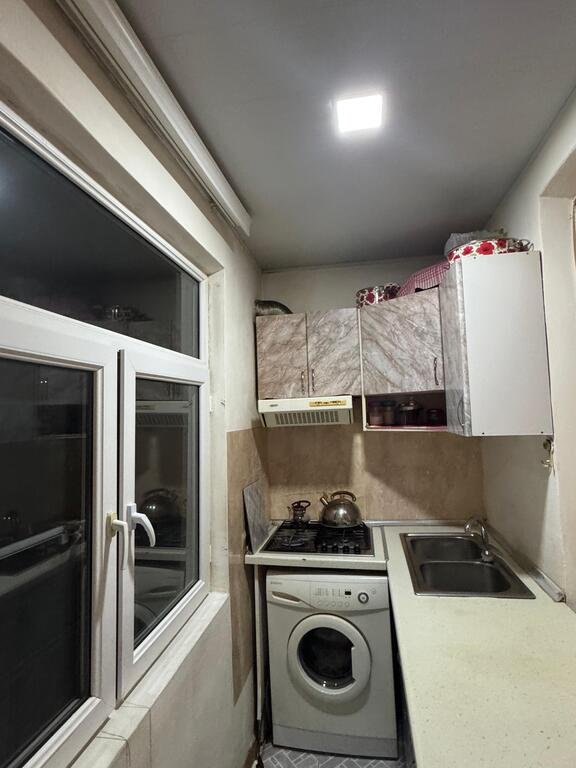 Satılır 3 otaqlı köhnə tikili, 55 m², Azadlıq Prospekti m.-9